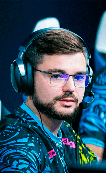 Los fanáticos de CS2 se sorprendieron al ver a ENCE en el banco a uno de sus mejores jugadores